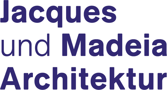 Jacques und Madeia Architektur GmbH