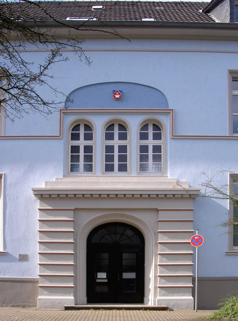 Sanierung Grundschule 0