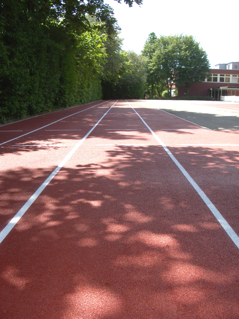 Neubau Kleinsportfeld 3