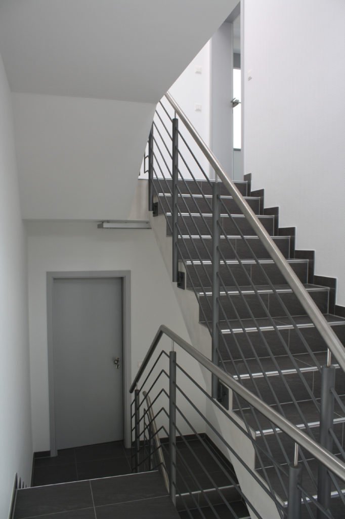 Neubau Halle Miguss 6