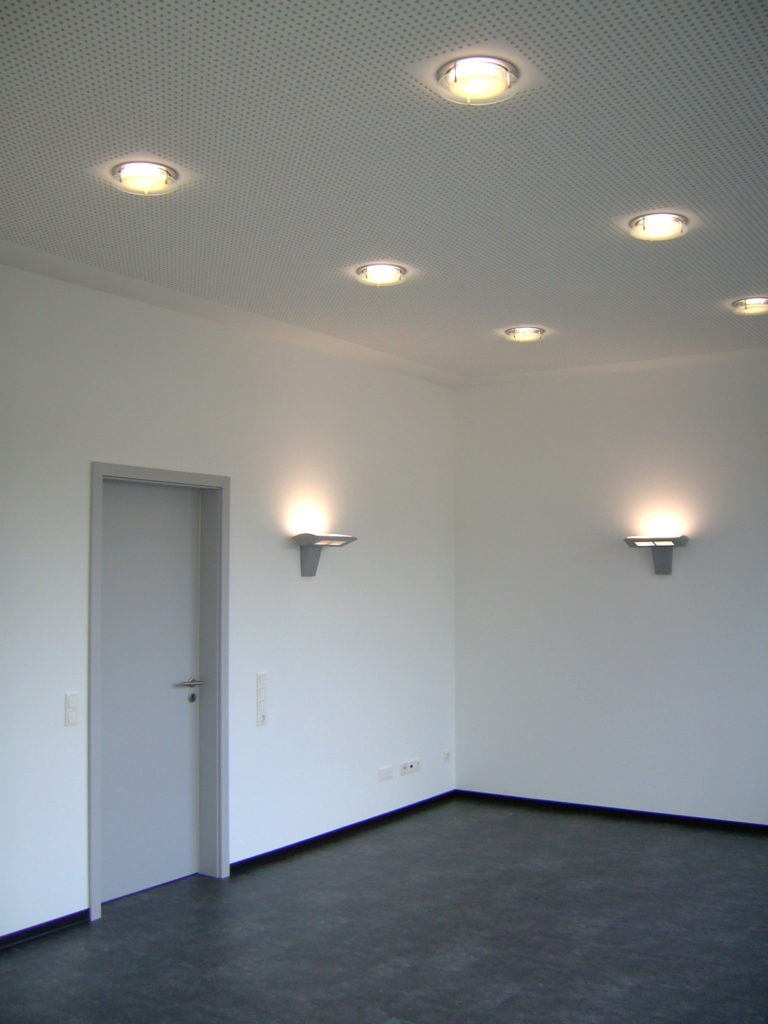 Neubau Halle Miguss 5