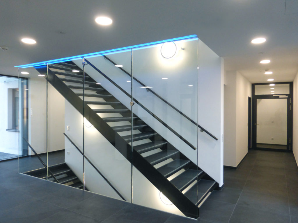 Neubau Bürogebäude Mindermann GmbH 4