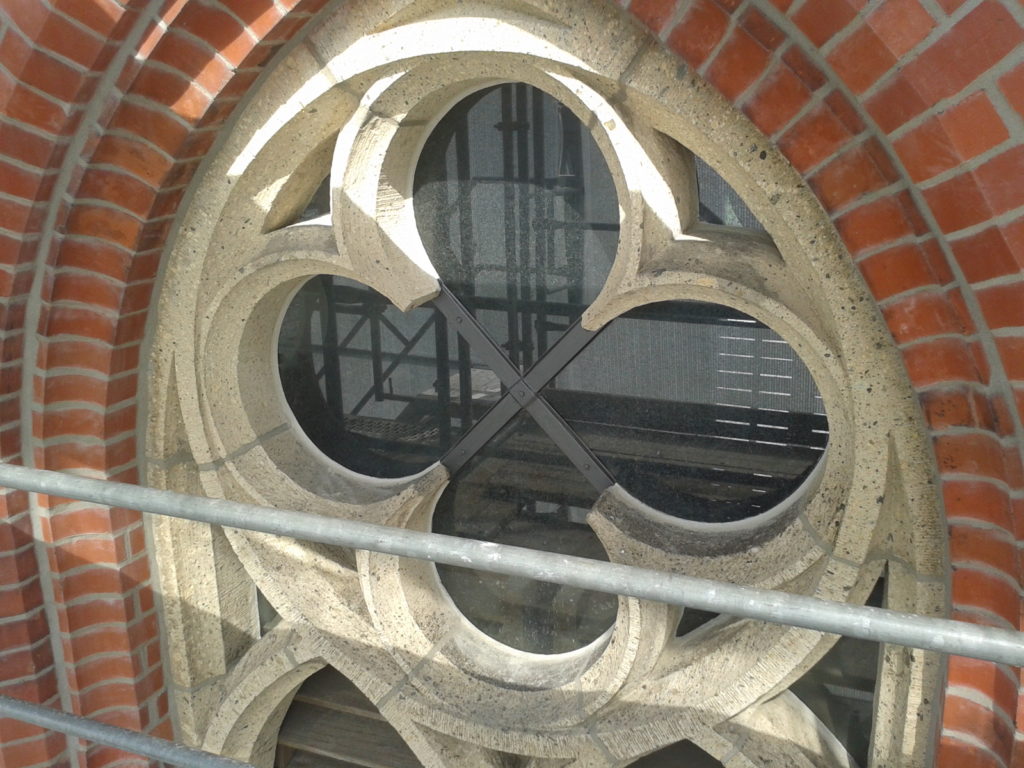 Sanierung Kirche St. Michael 3